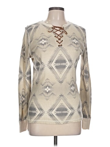 Lauren Jeans Co. Pullover Sweater (view 1)