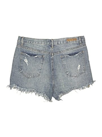 Articles of Society Denim Shorts (view 2)