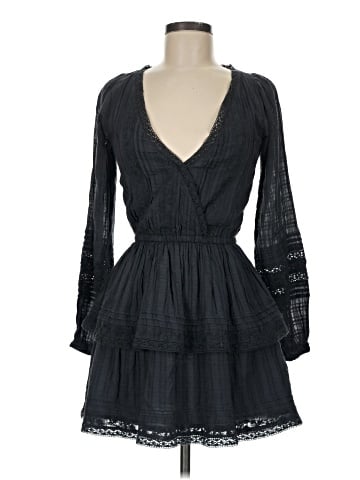 American Eagle Outfitters Cocktail Dress (view 1)