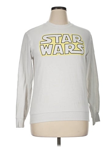 Star Wars Sweatshirt (view 1)