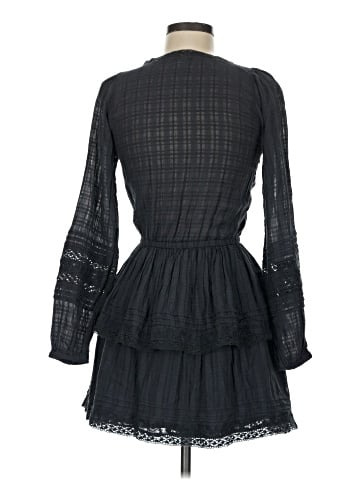American Eagle Outfitters Cocktail Dress (view 2)