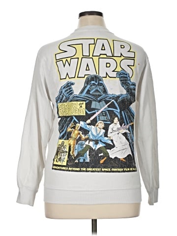 Star Wars Sweatshirt (view 2)