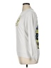 Star Wars Silver White Sweatshirt Size S - photo 5