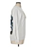 Star Wars Silver White Sweatshirt Size S - photo 4
