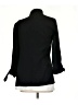 Ann Taylor LOFT Outlet 100% Polyester Black Blazer Size S - photo 2