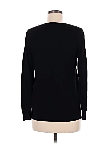 Roz & Ali Pullover Sweater (view 2)