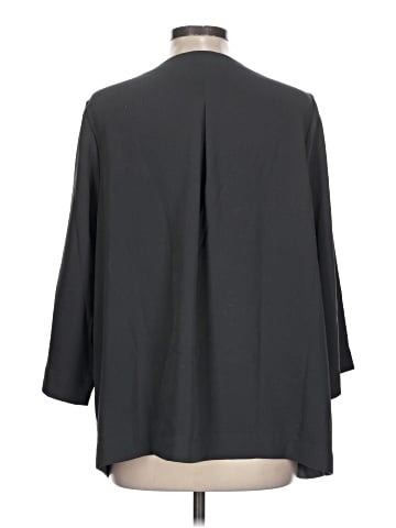 J.Jill 3/4 Sleeve T-Shirt (view 2)