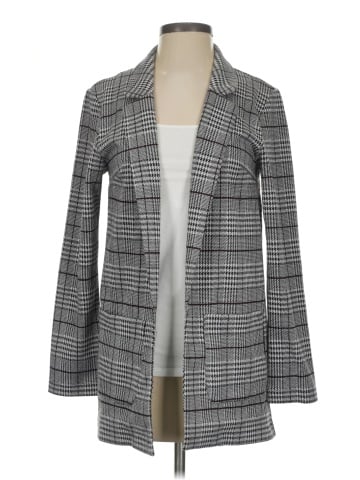 Divided by H&M Blazer (view 1)