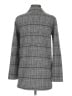 Divided by H&M Houndstooth Gray Blazer Size XS - photo 2