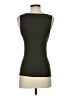 Zara Green Tank Top Size S - photo 2