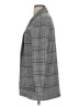 Divided by H&M Houndstooth Gray Blazer Size XS - photo 5