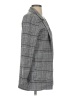 Divided by H&M Houndstooth Gray Blazer Size XS - photo 4