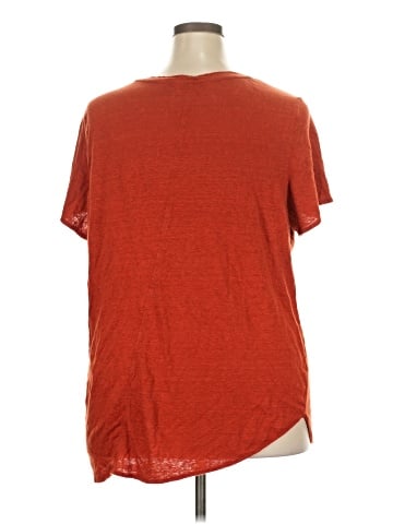 Tahari Short Sleeve T-Shirt (view 2)