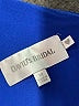 David's Bridal Solid Blue Cocktail Dress Size 14 - photo 7