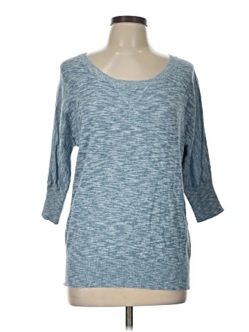 Mossimo Supply Co. Pullover Sweater (view 1)