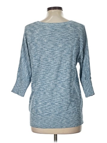 Mossimo Supply Co. Pullover Sweater (view 2)