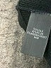 Kenneth Cole REACTION Black Pullover Sweater Size S - photo 8