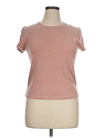Rivet & Thread Short Sleeve T-Shirt (view 1)