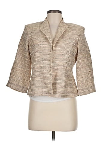 Lafayette 148 New York Blazer (view 1)