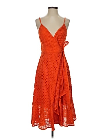 Trina Turk Cocktail Dress (view 1)