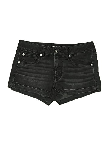American Eagle Outfitters Denim Shorts (view 1)