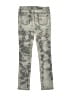Guess Jeans Tie-dye Gray Jeans Size 12 - photo 2