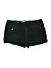 Ann Taylor LOFT Black Shorts Size 16 - photo 1