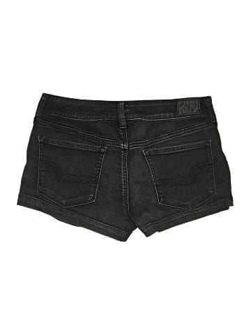 American Eagle Outfitters Denim Shorts (view 2)