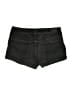 American Eagle Outfitters Black Denim Shorts Size 8 - photo 2