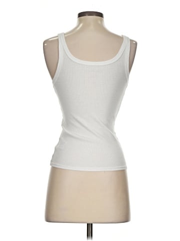 American Eagle Outfitters Sleeveless T-Shirt (view 2)
