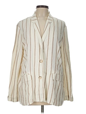 Rails Blazer (view 1)
