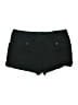 Ann Taylor LOFT Black Shorts Size 16 - photo 2