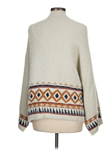 a.n.a. A New Approach Cardigan (view 2)