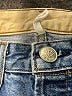 Rag & Bone 100% Cotton Blue Jeans Size 25 waist - photo 7