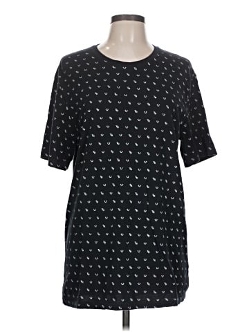 True Religion Short Sleeve T-Shirt (view 1)