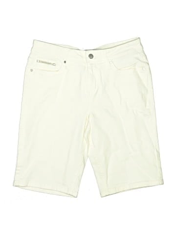 CALVIN KLEIN JEANS Khaki Shorts (view 1)