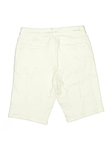CALVIN KLEIN JEANS Khaki Shorts (view 2)