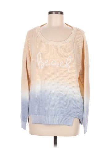 Vintage Havana Pullover Sweater (view 1)