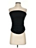 Velvet 100% Modal Black Tube Top Size P (petite) - photo 1