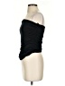 Velvet 100% Modal Black Tube Top Size P (petite) - photo 5
