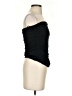 Velvet 100% Modal Black Tube Top Size P (petite) - photo 4