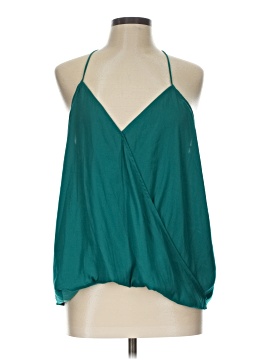 Banana Republic Sleeveless Blouse