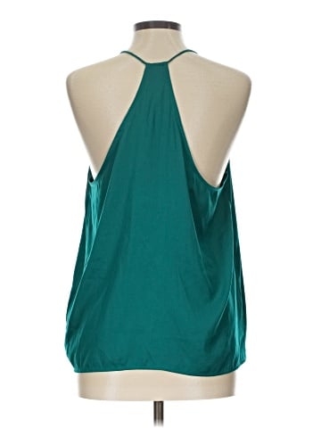Banana Republic Sleeveless Blouse (view 2)