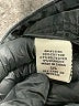 Studio Y Chevron-herringbone Black Casual Pants Size 5 - photo 8