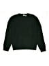 Gap Kids Solid Green Pullover Sweater Size 2XL (kids) - photo 1