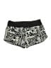 Adidas Graphic Silver Athletic Shorts Size M - photo 2