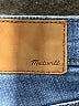 Madewell Blue Jeans Size 27 waist - photo 7