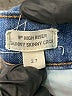 Madewell Blue Jeans Size 27 waist - photo 8