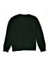 Gap Kids Solid Green Pullover Sweater Size 2XL (kids) - photo 2