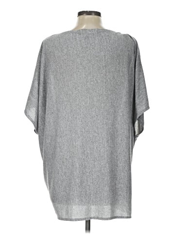 Saturday Sunday Pullover Sweater (view 2)